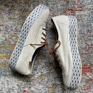 Vintage Keds!